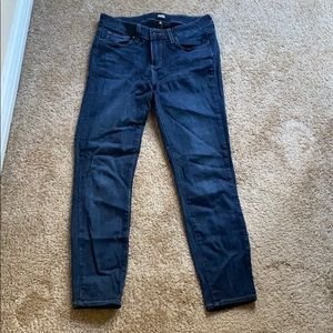 Paige women’s jeans